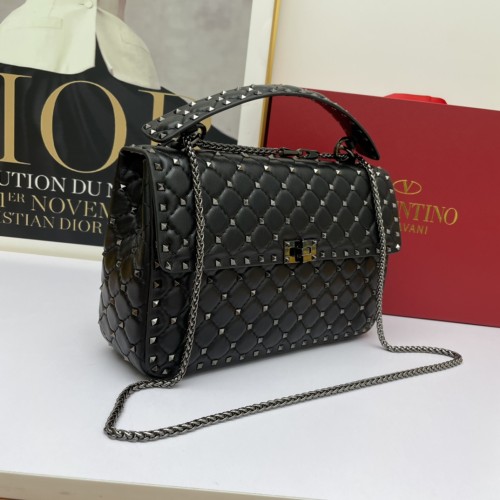 Valentino Women Shoulder Bags 3-Size