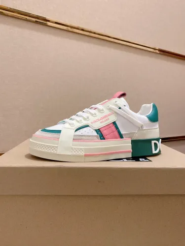 Dolce Gabbana Mens/Women Sneakers Shoes Gr. 35 - 46