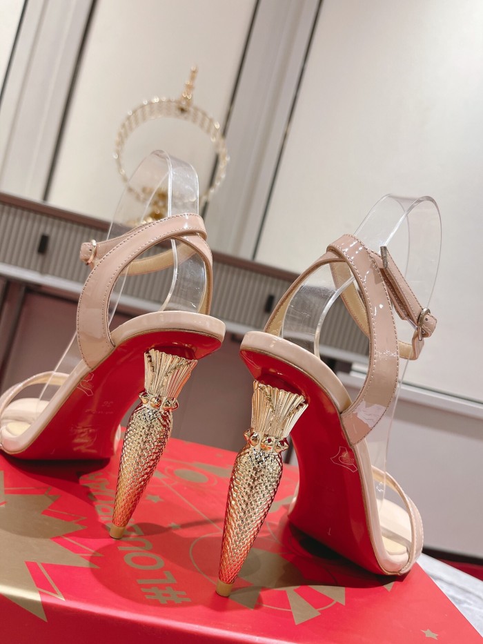 Christian Louboutin Lipqueen Pumps Size 35-41 3-Color