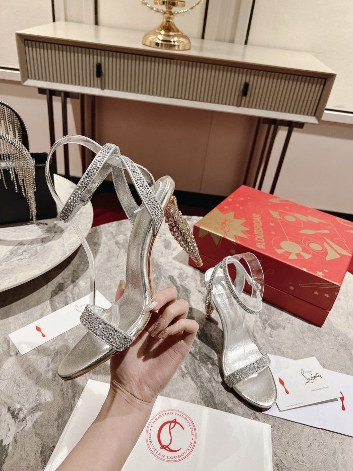 Christian Louboutin Lipqueen Pumps Size 35-41 3-Color