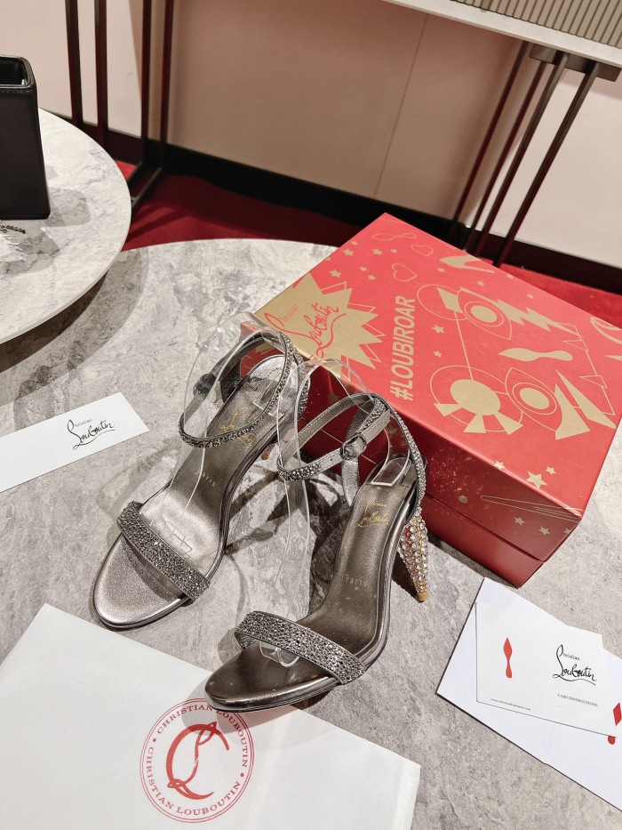 Christian Louboutin Lipqueen Pumps Size 35-41 3-Color