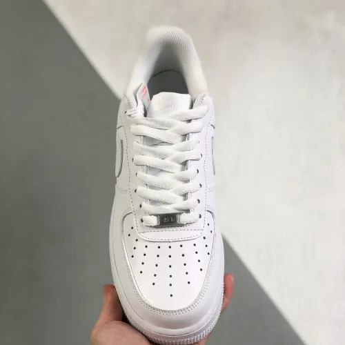 Nike Air Force 1 x Stussy Sneakers Shoes Gr. 36-45