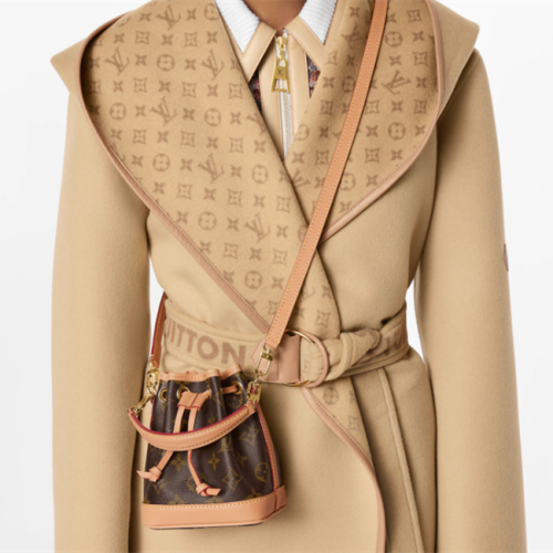 Louis Vuitton M46099 Bagatelle Women Bags Size 22*14*9cm
