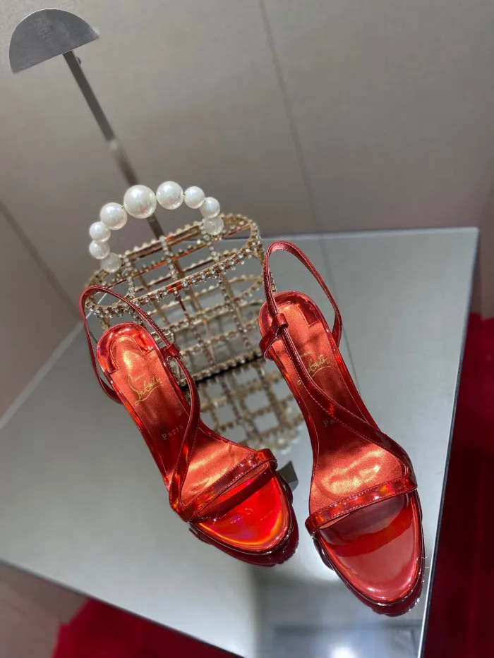 Christian Louboutin Rosalie Pumps Size 35-41 3-Color