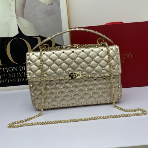 Valentino Women Shoulder Bags 3-Size