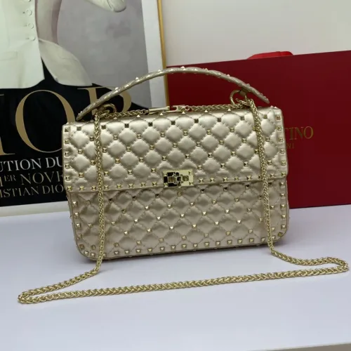Valentino Women Shoulder Bags 3-Size