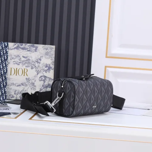 Dior Lingot Bags for Men Size 22*10.5*12.5cm