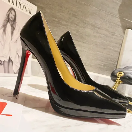 Christian Louboutin Kate Pumps Size 35-41 5-Color