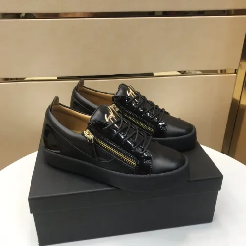 Giuseppe Zanotti Mens Outdoor Sneakers Shoes Gr. 38 - 45