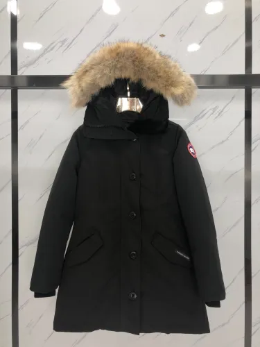 Canada Goose 05 Women Winter Jacket XS-XL