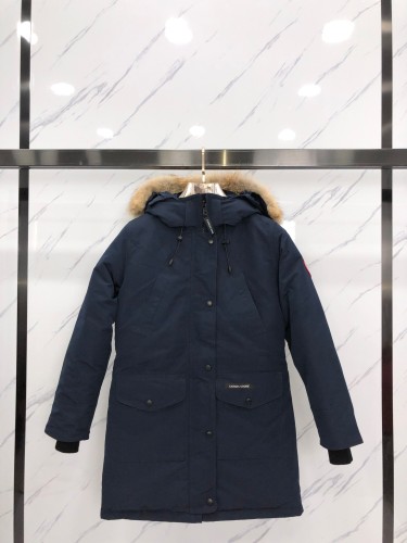 Canada Goose 07 Women Winter Jacket XS-XXL