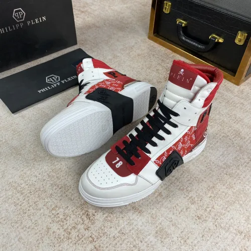 Philipp Plein Mens Outdoor Sneakers Shoes 38 - 45