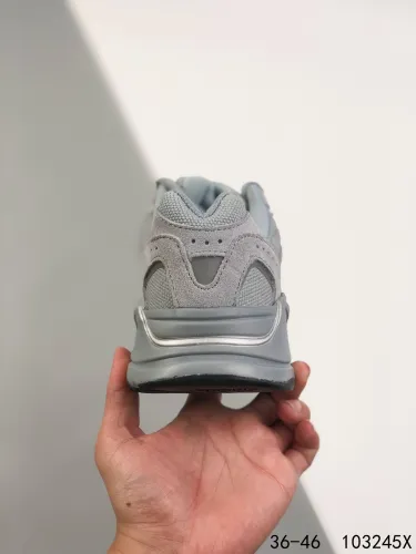 Yeezy Boost 700 V1 Sun Mens/Women's Sneakers Shoes 36 - 45