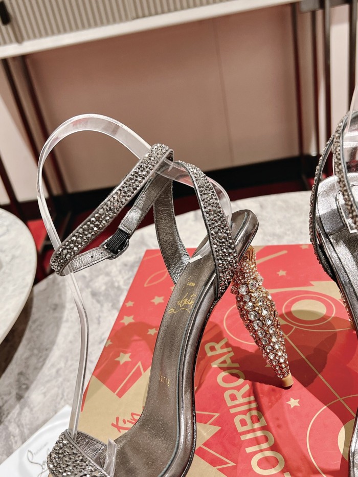 Christian Louboutin Lipqueen Pumps Size 35-41 3-Color