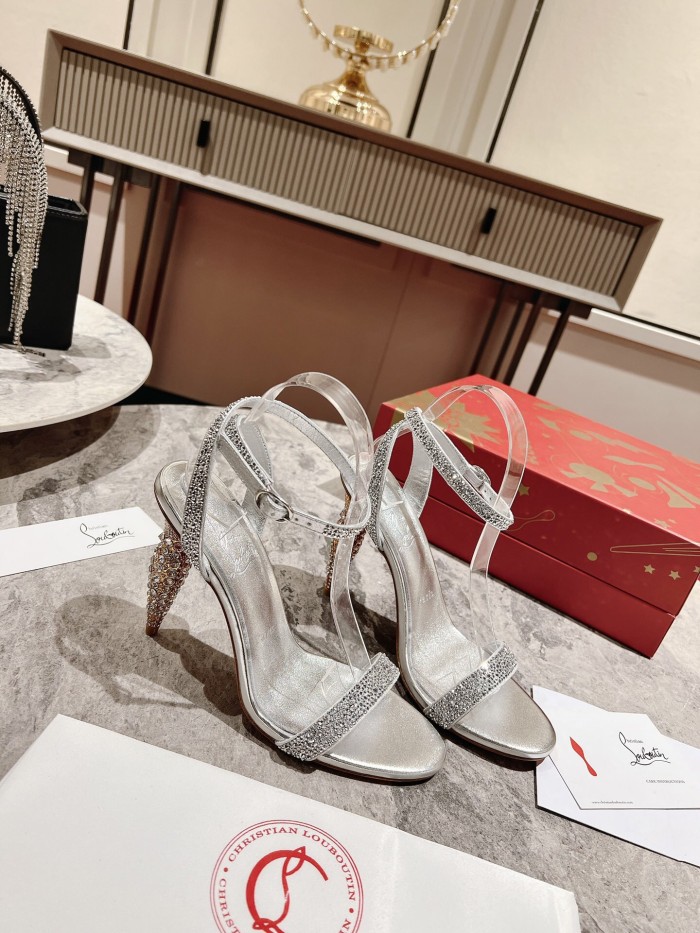 Christian Louboutin Lipqueen Pumps Size 35-41 3-Color
