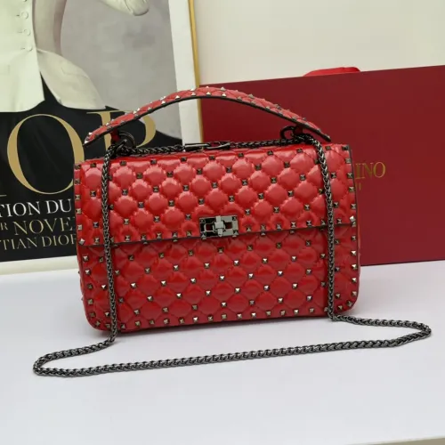 Valentino Women Shoulder Bags 3-Size