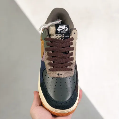 Nike Air Force 1 Sneakers Shoes Gr. 36-45
