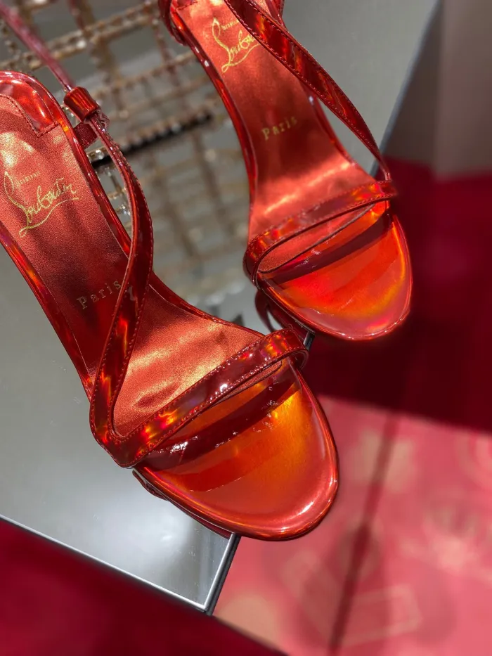 Christian Louboutin Rosalie Pumps Size 35-41 3-Color