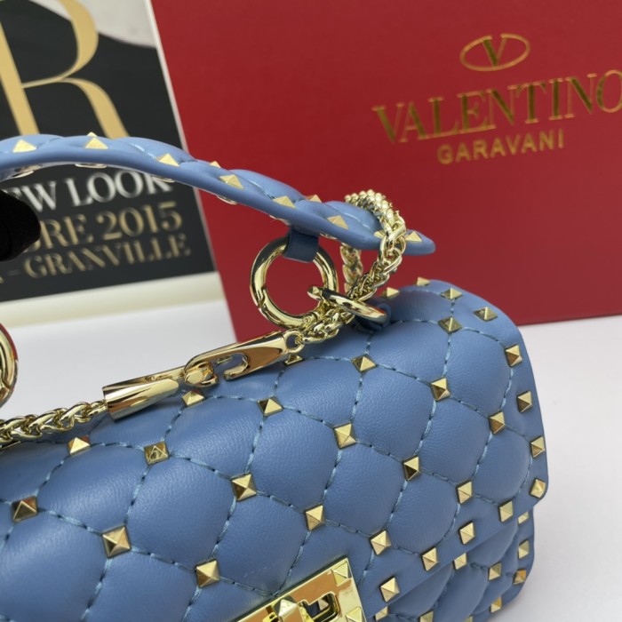 Valentino Women Shoulder Bags 20*12*5cm