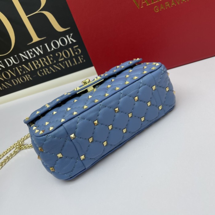 Valentino Women Shoulder Bags 20*12*5cm