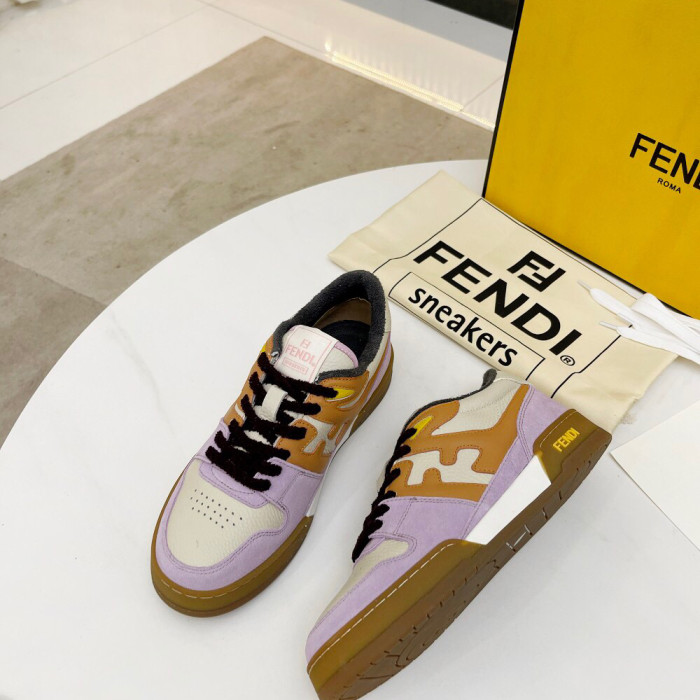 Fendi 2022SS Mens/Women Sneaker Shoes Gr.36-45