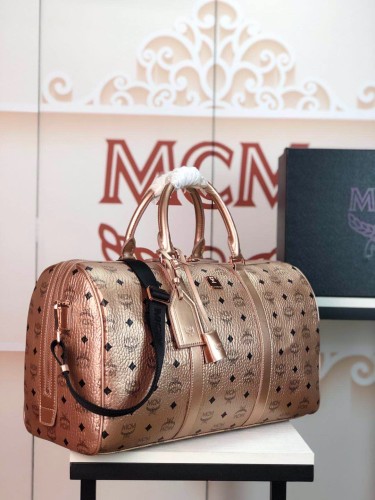 MCM Women Shoulder Bags Handbags 45*29*20cm