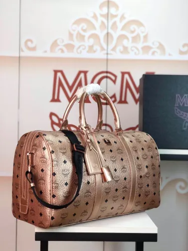 MCM Women Shoulder Bags Handbags 45*29*20cm