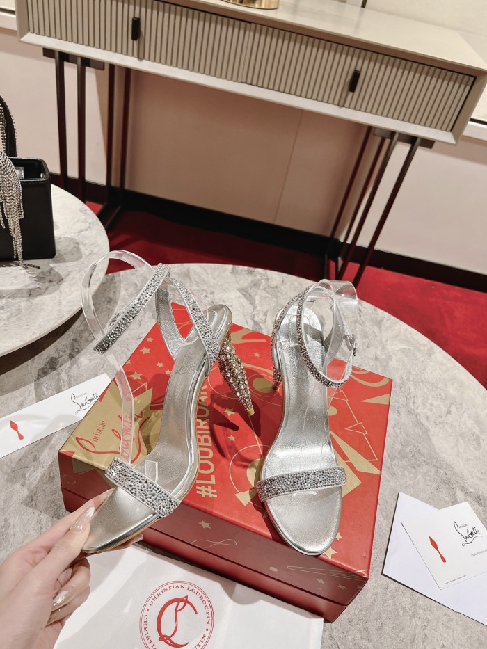 Christian Louboutin Lipqueen Pumps Size 35-41 3-Color