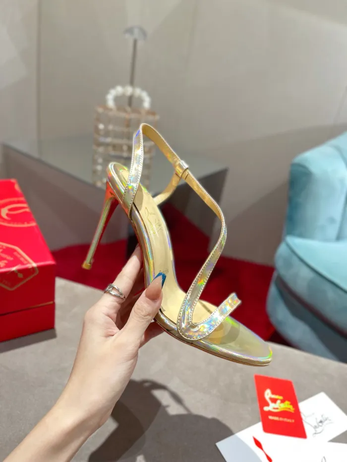 Christian Louboutin Rosalie Pumps Size 35-41 3-Color