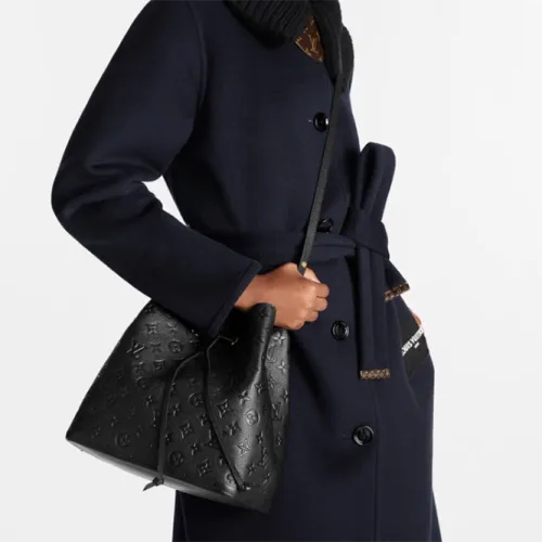Louis Vuitton M45256 NéoNoé Women Bags Size 27*26*22cm