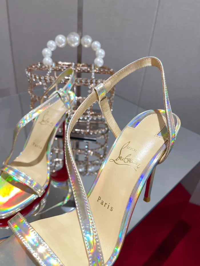 Christian Louboutin Rosalie Pumps Size 35-41 3-Color