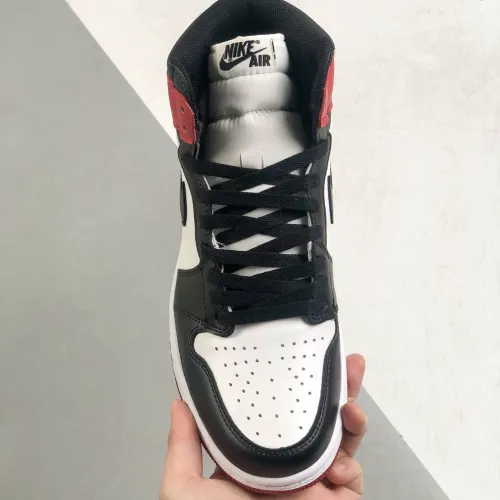 Nike Air Jordan 1 High Top Sneakers Shoes Gr. 36-46