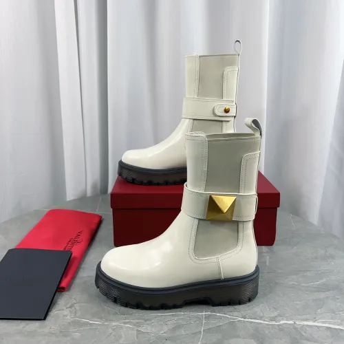 Valentino 2023 New Women Boots Size 35-40