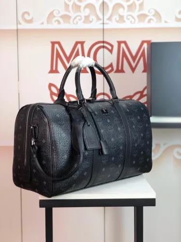 MCM Women Shoulder Bags Handbags 45*29*20cm