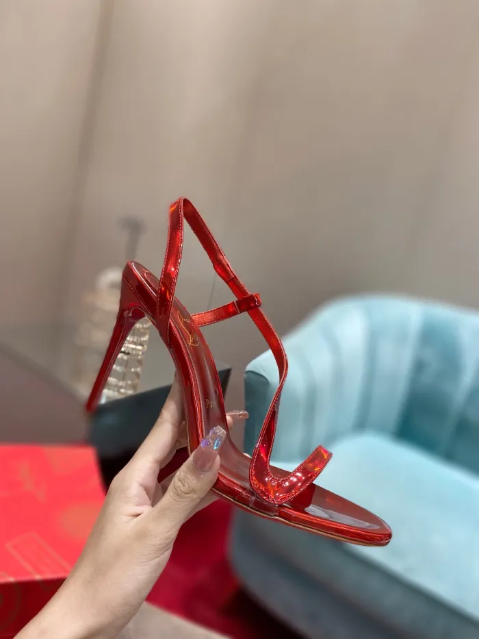 Christian Louboutin Rosalie Pumps Size 35-41 3-Color