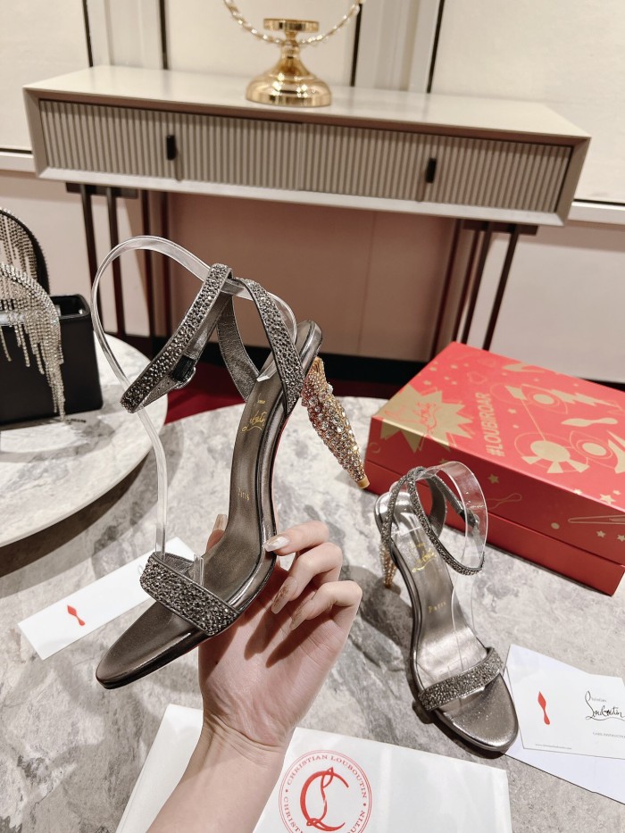 Christian Louboutin Lipqueen Pumps Size 35-41 3-Color