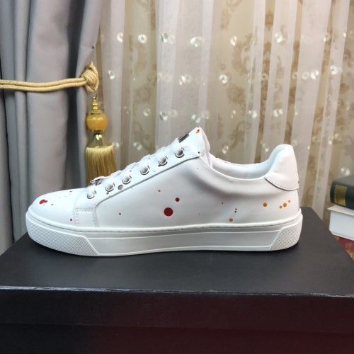 Philipp Plein Mens Outdoor Sneakers Shoes 38 - 45