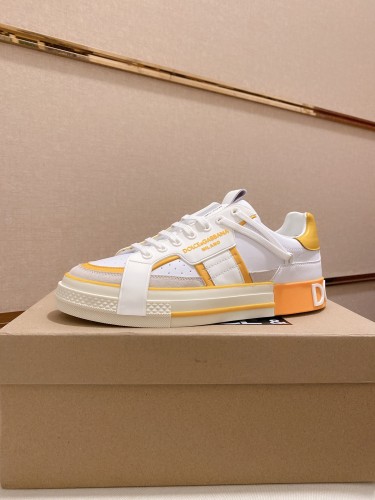 Dolce Gabbana Mens/Women Sneakers Shoes Gr. 35 - 46
