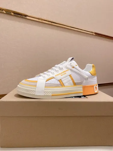 Dolce Gabbana Mens/Women Sneakers Shoes Gr. 35 - 46