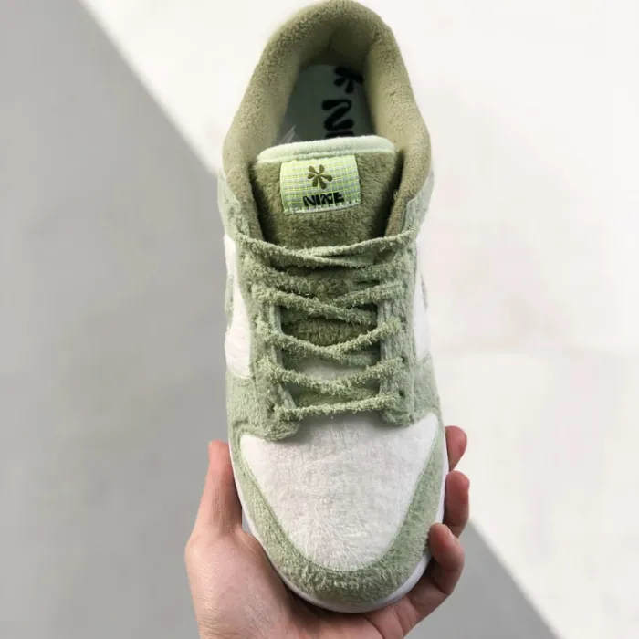 Nike Dunk Low Top Sneaker Size 36-46