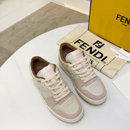 Fendi 2022SS Mens/Women Sneaker Shoes Gr.36-45