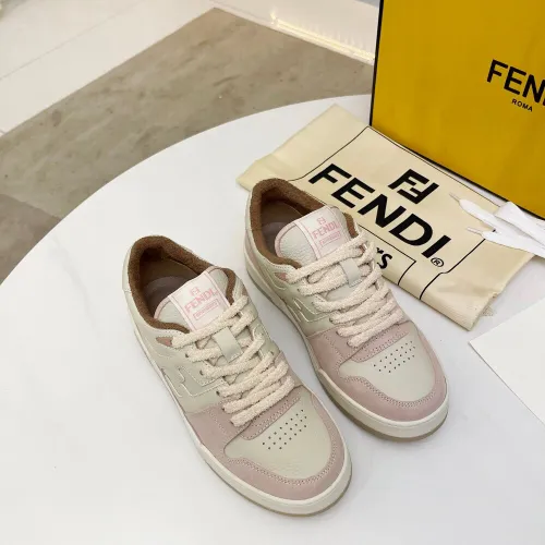 Fendi 2022SS Mens/Women Sneaker Shoes Gr.36-45