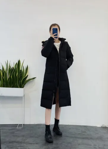 Canada Goose 22 Women Winter Jacket XXS-XL