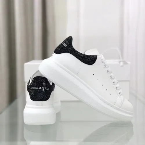 Alexander McQueen OVERSIZED Sneaker Size 35-45  6-Color