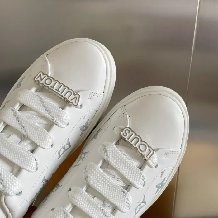 Louis Vuitton Time Out Sneaker Size 35-41 7-Color