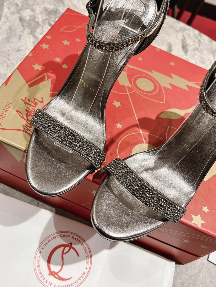 Christian Louboutin Lipqueen Pumps Size 35-41 3-Color