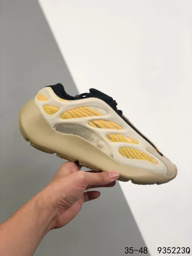 Yeezy 700 V3 Mens/Women's Sneakers Shoes 35 - 48