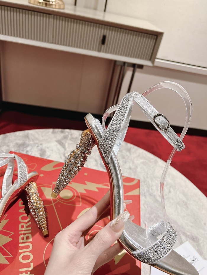 Christian Louboutin Lipqueen Pumps Size 35-41 3-Color