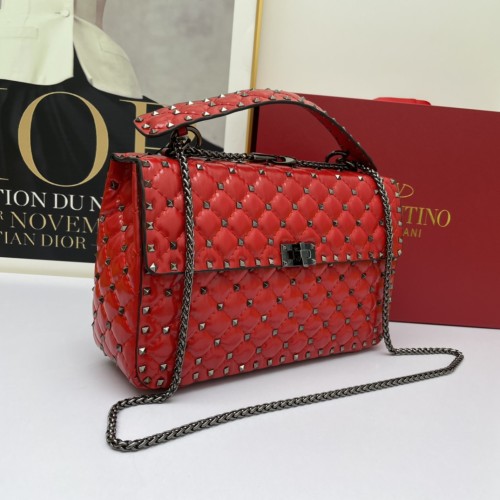 Valentino Women Shoulder Bags 3-Size