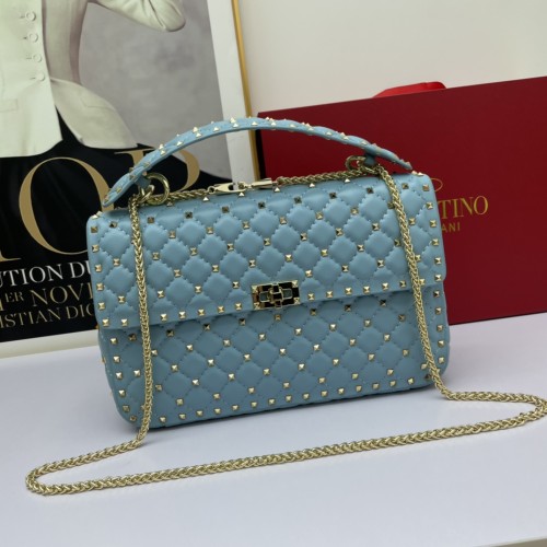 Valentino Women Shoulder Bags 3-Size